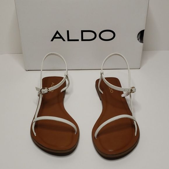 Aldo Jouvet Sandals - Picture 1 of 4
